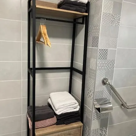 Chaleureux Logis En Pleine Nature Adapte Aux Pmr Ferienhaus *